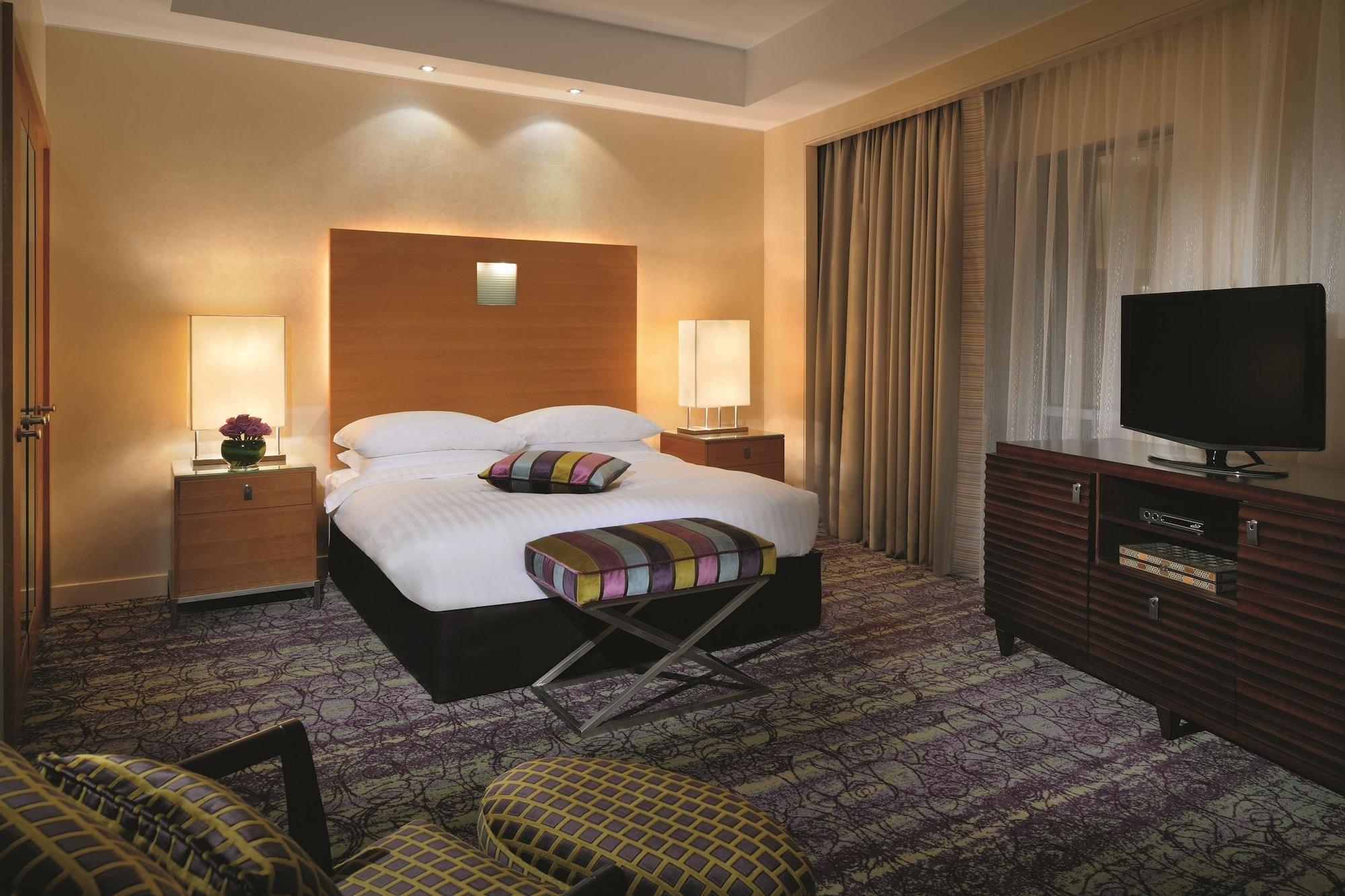Qabila Westbay 5*