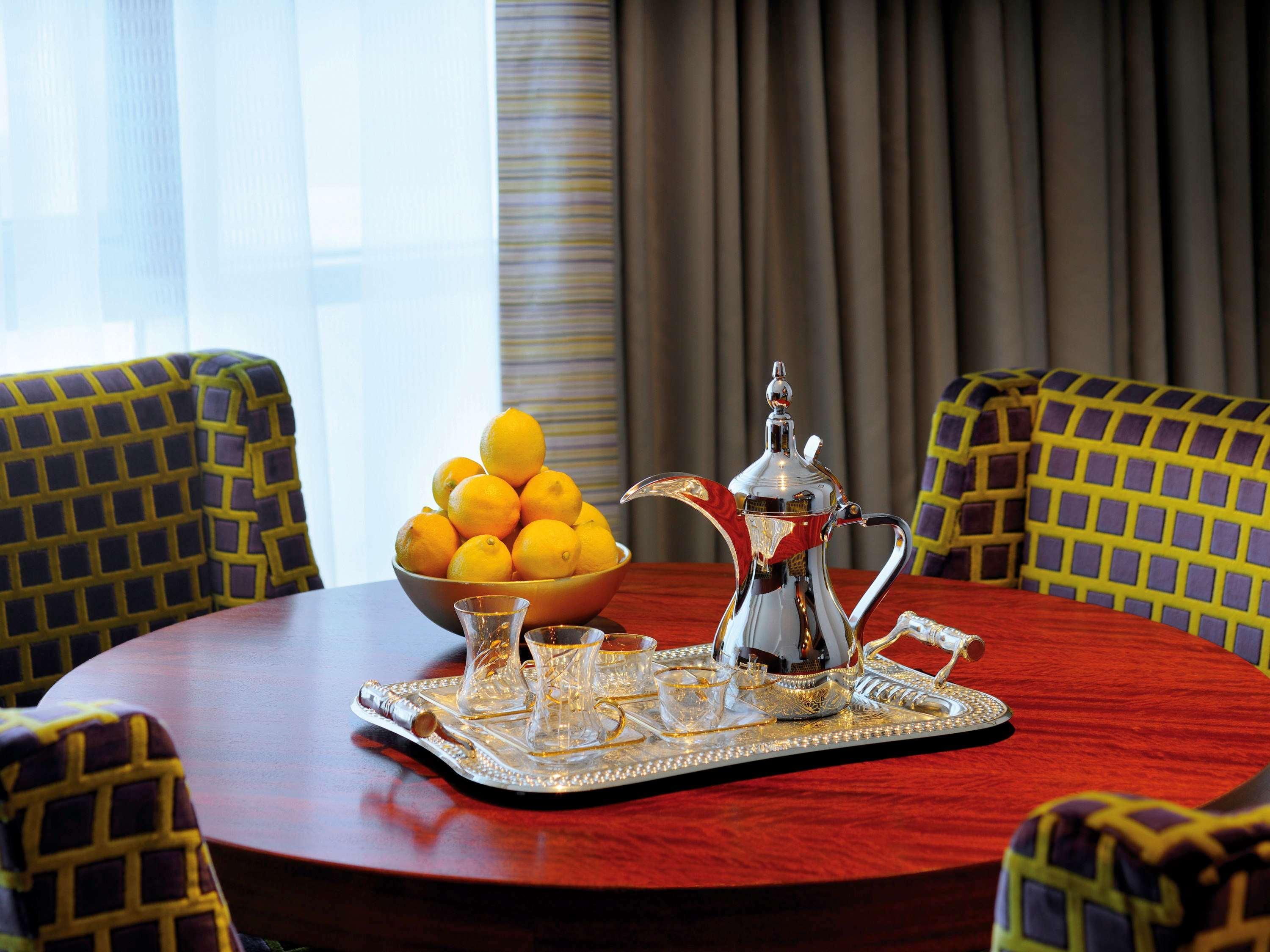 Qabila Westbay Hotel