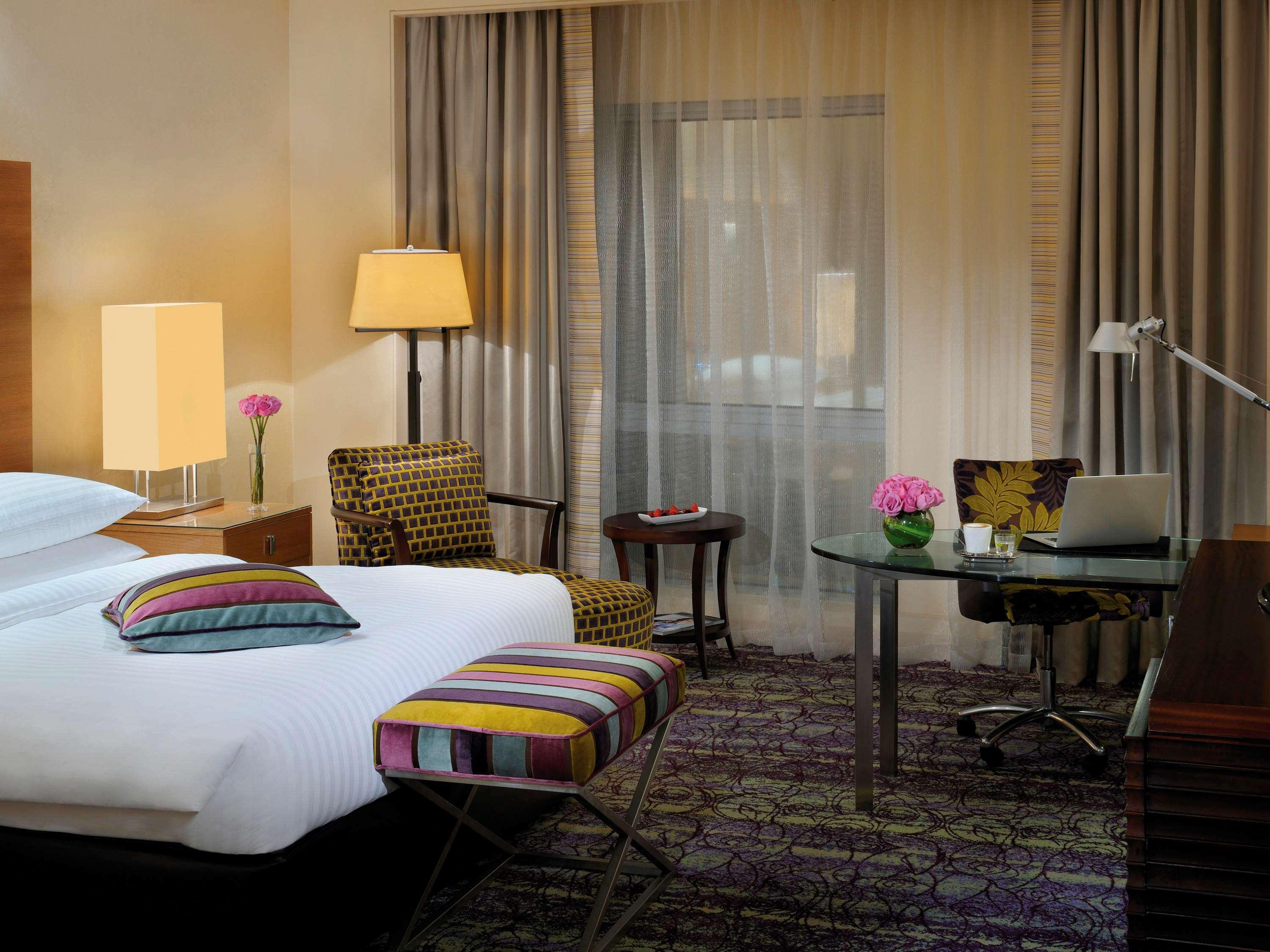 Hotel Qabila Westbay Doha