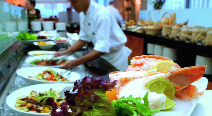 Qabila Westbay Doha