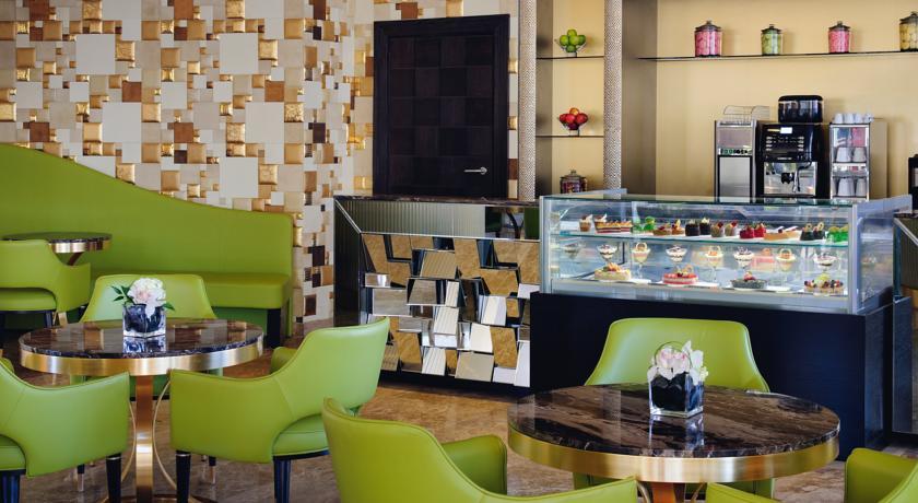 Qabila Westbay 5* Doha