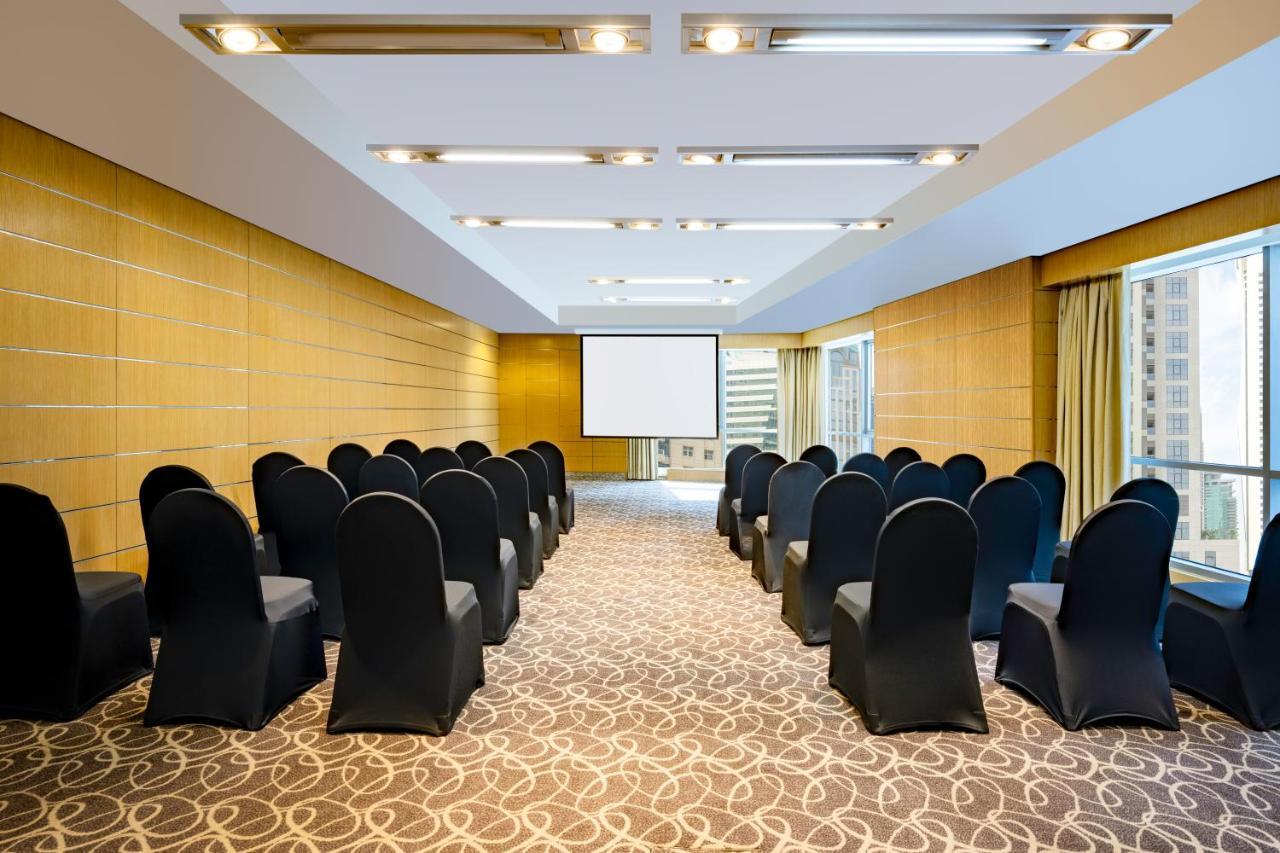 Qabila Westbay 5* Doha