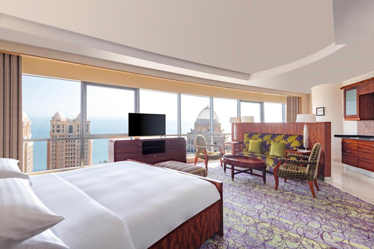 Qabila Westbay Hotel Doha