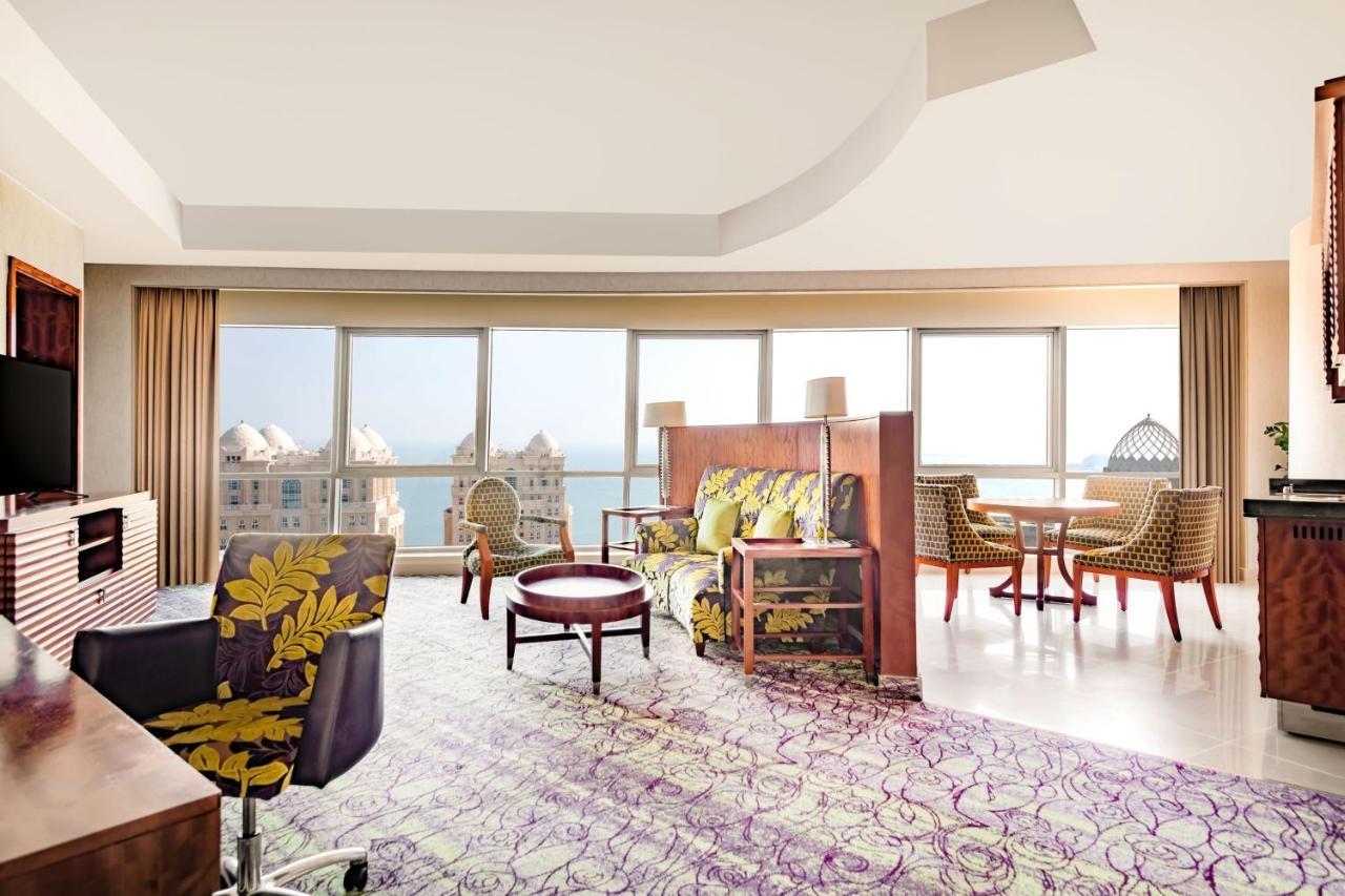 Qabila Westbay Готель 5*