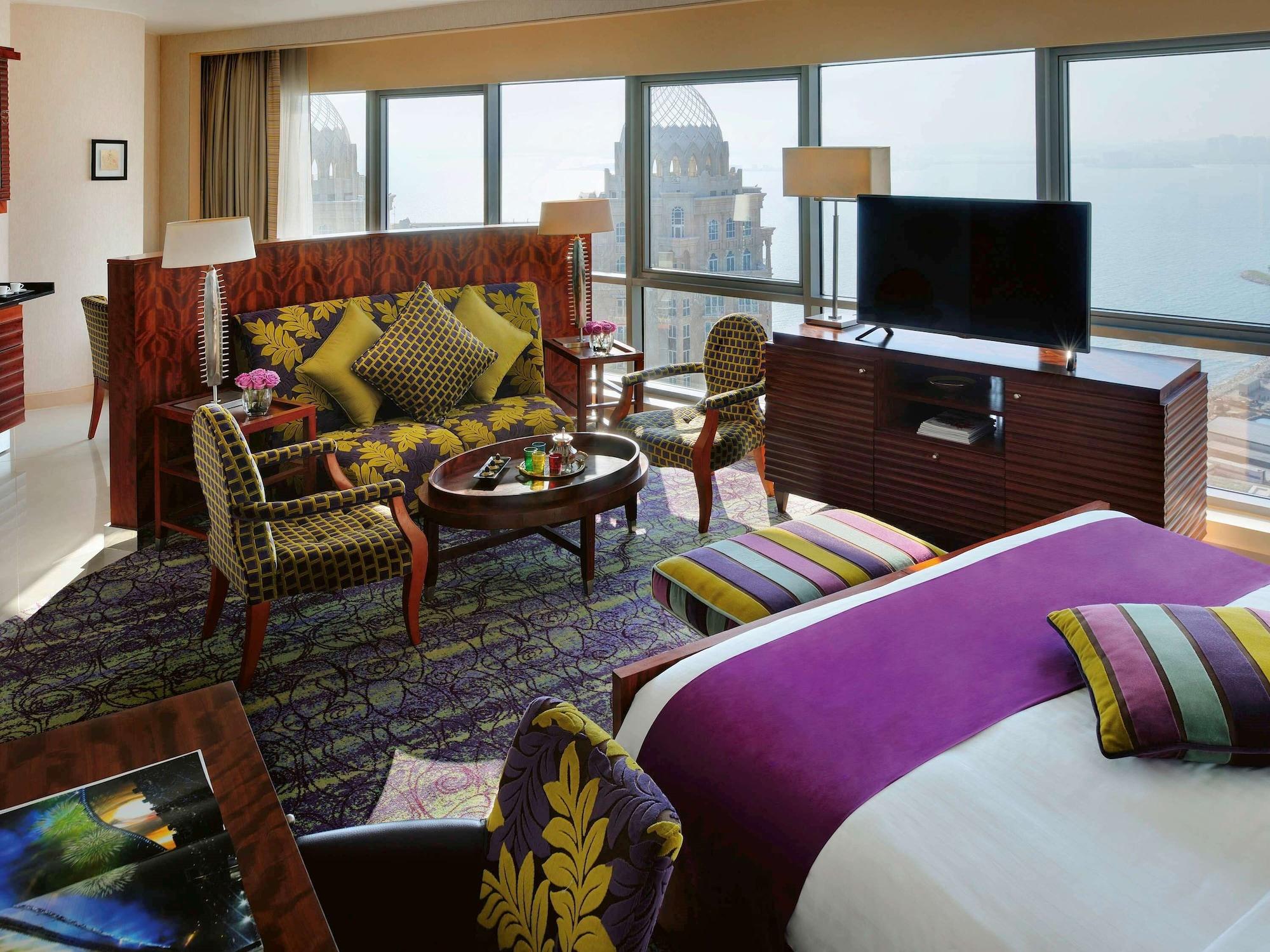 Qabila Westbay 5*