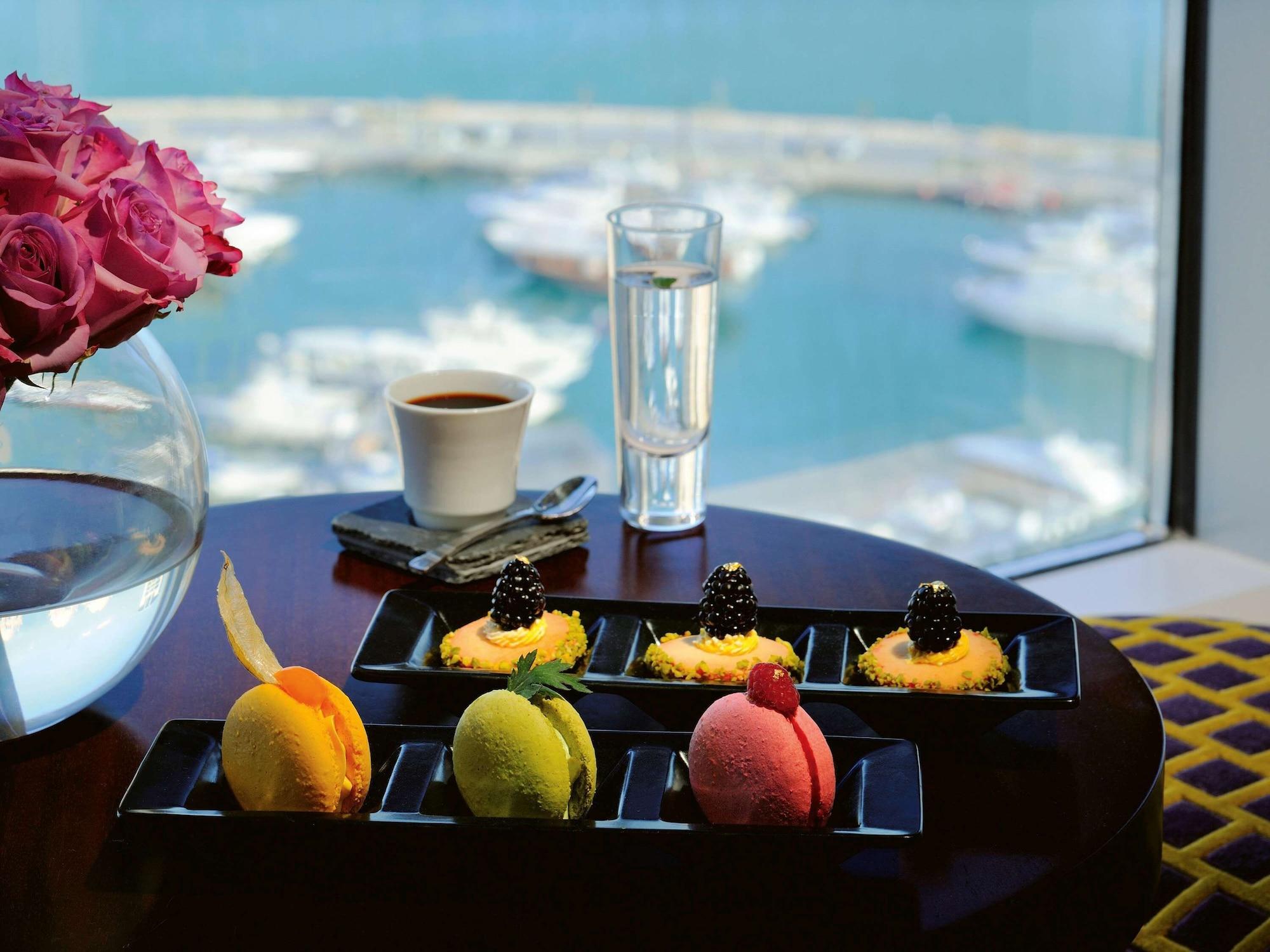 Qabila Westbay Hotel 5*