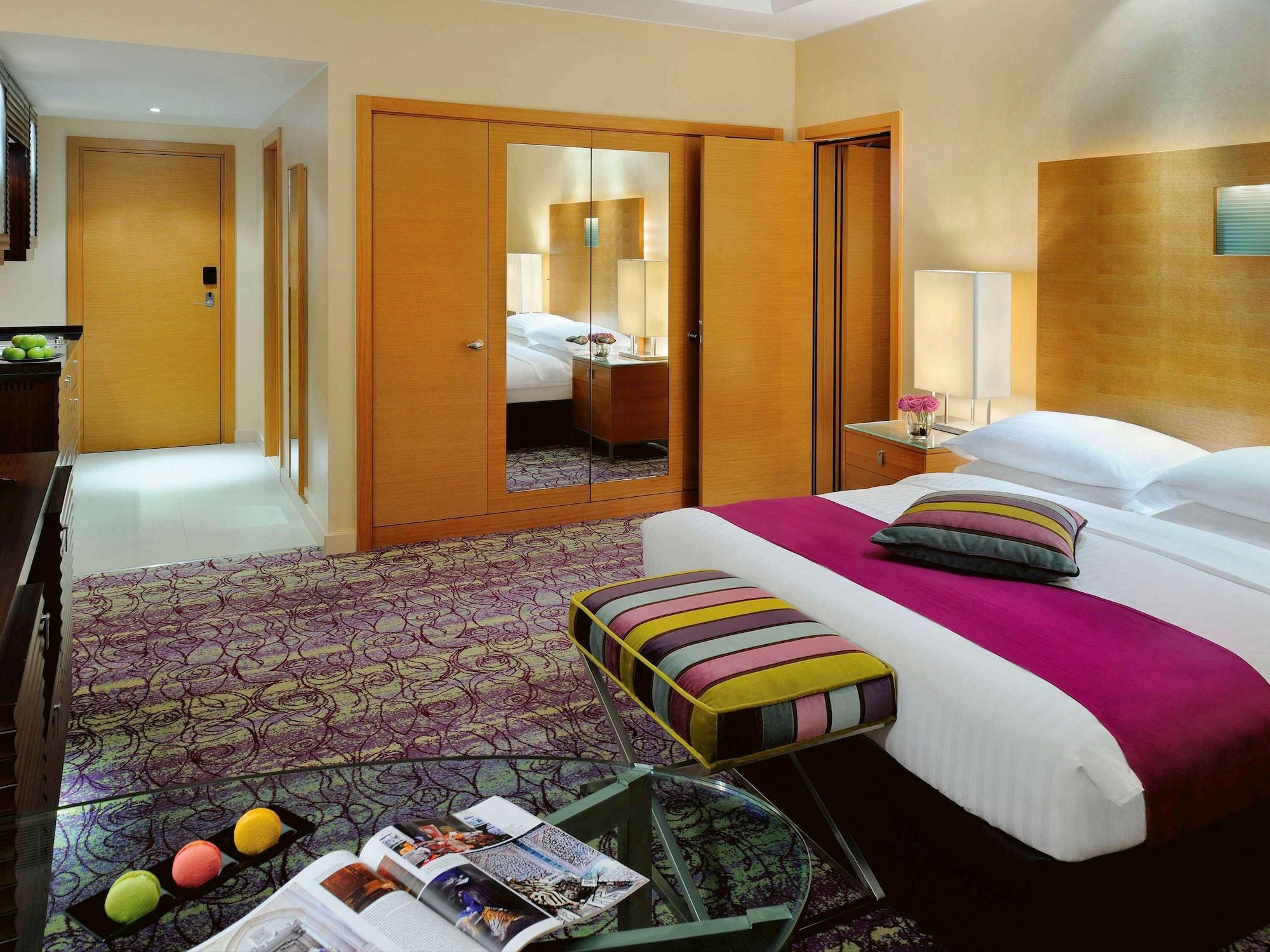 Qabila Westbay Doha