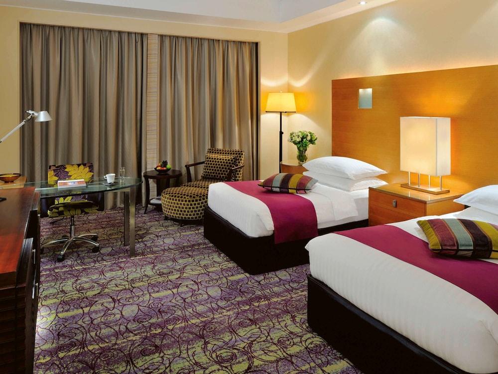 Qabila Westbay Hotel