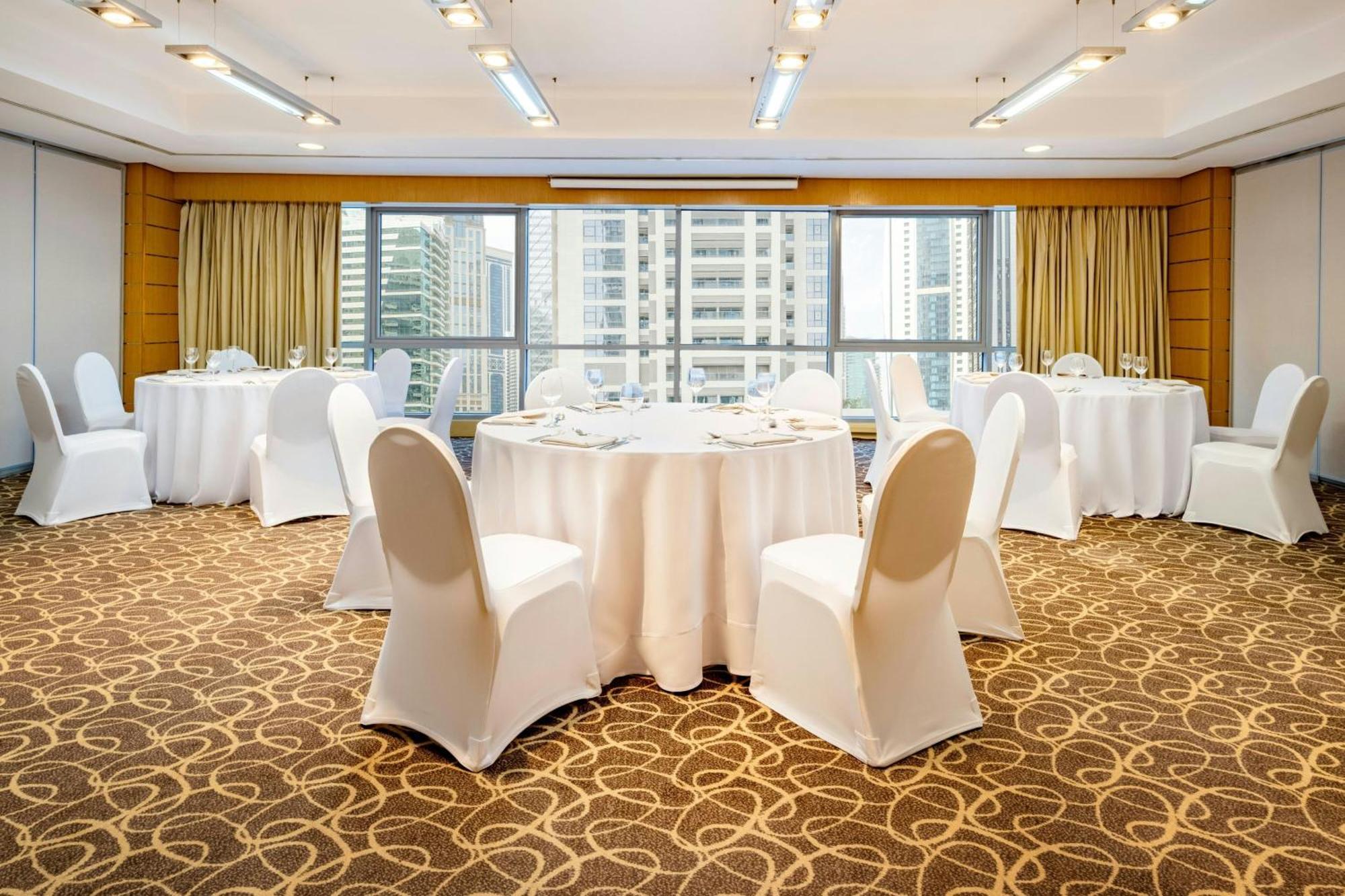 Qabila Westbay Hotel
