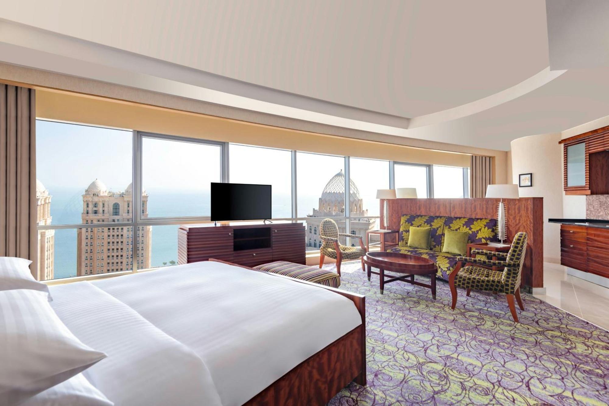 Hotel Qabila Westbay