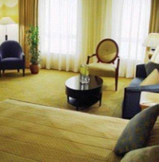 Qabila Westbay 5*