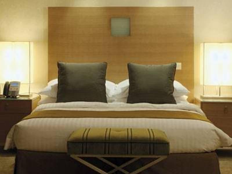 Qabila Westbay Hotel Doha