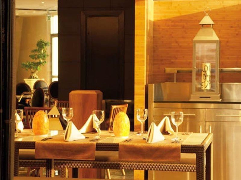Qabila Westbay Hotel