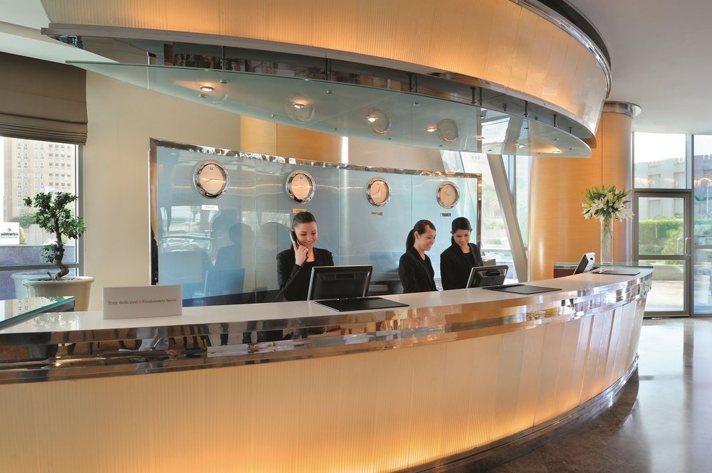 Hotel Qabila Westbay 5*
