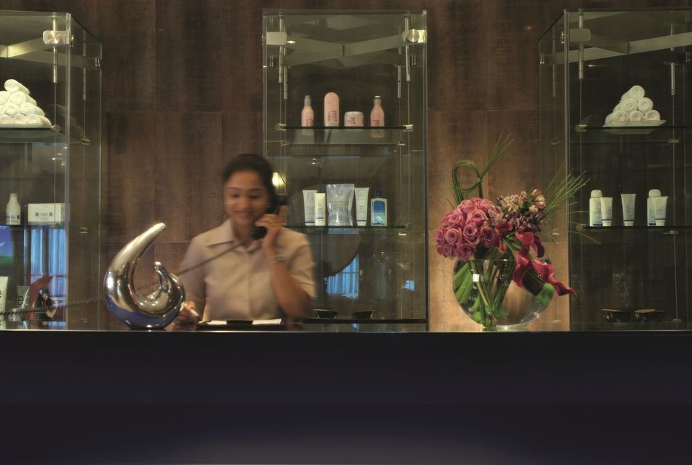 Qabila Westbay Hotel 5*