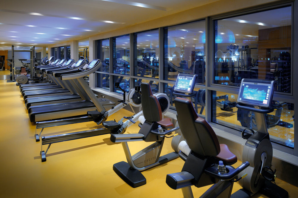 Hotel Qabila Westbay Doha