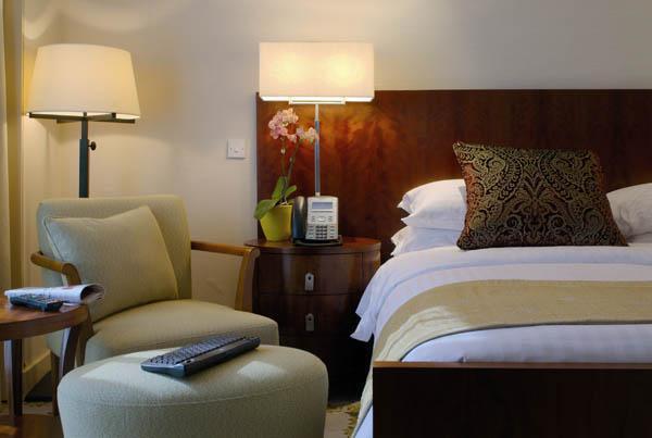 Qabila Westbay 5* Doha