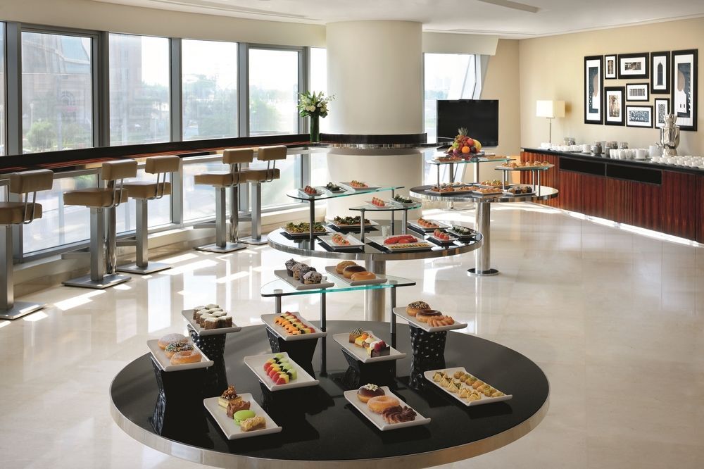 Hotel Qabila Westbay
